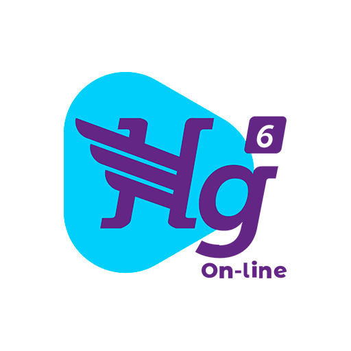 Hg6 On-line