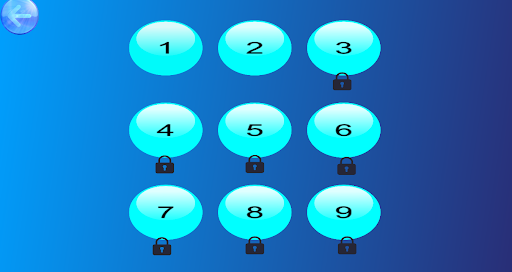 BasketBall dunk Screen 3