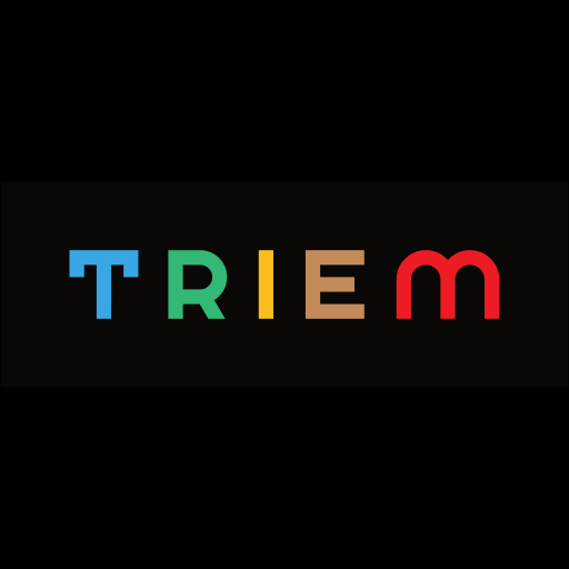 TRIEM GARROTXA logo