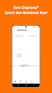 notebooksbilliger.de App Screenshot