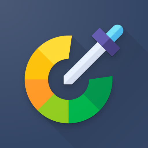 Color Picker logo