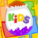 Kiddos Learning-Preschool Game - Androidアプリ