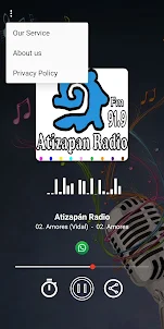 Atizapán Radio