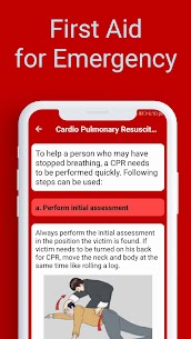 First Aid for Emergency & Disaster Preparedness v1.0.3 [Mod] [Latest] 2