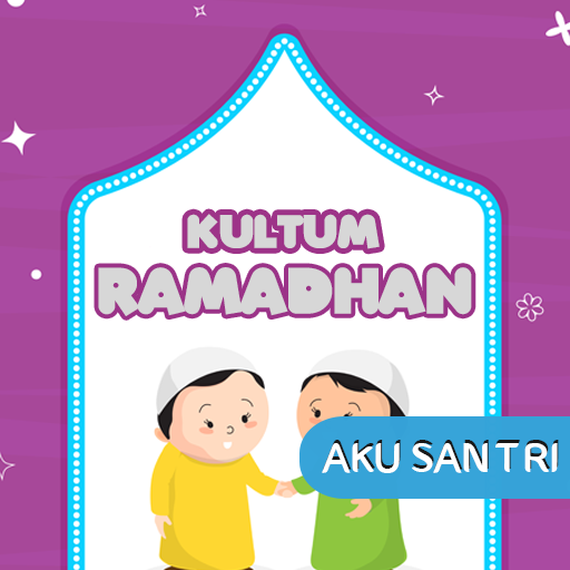 Collection of Ramadan Kultum logo