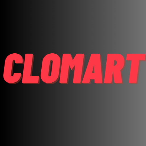 CloMart - B2B Cloth Market logo