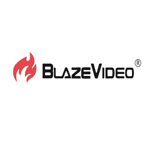 BlazeVideo Trail Camera