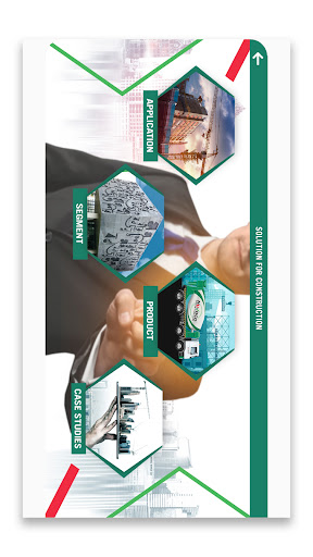 Nuvoco App Screen 3