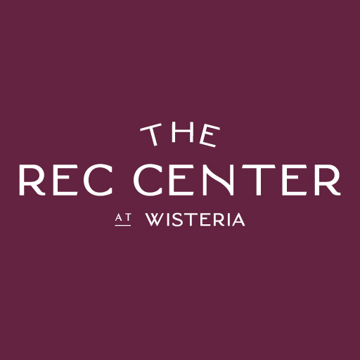 The Rec Center at Wisteria 4.0.0 Icon