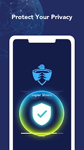 Super Shield Apk Unlimited Proxy Download For Android 3