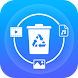 Deleted Photo & Data Recovery - Androidアプリ