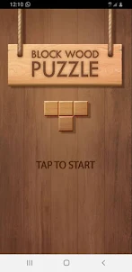 Block Puzzle Game 2024
