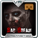 Bad Dream - VR - CARDBOARD -VIRTUAL REALITY