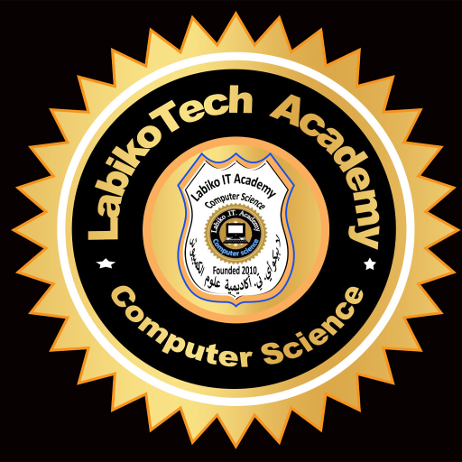 LabikoTech logo