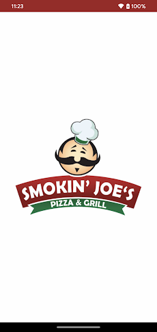 Smokin' Joe's Pizzaのおすすめ画像1