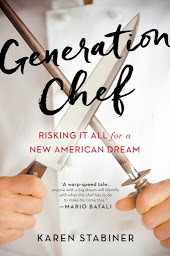 Icon image Generation Chef: Risking It All for a New American Dream