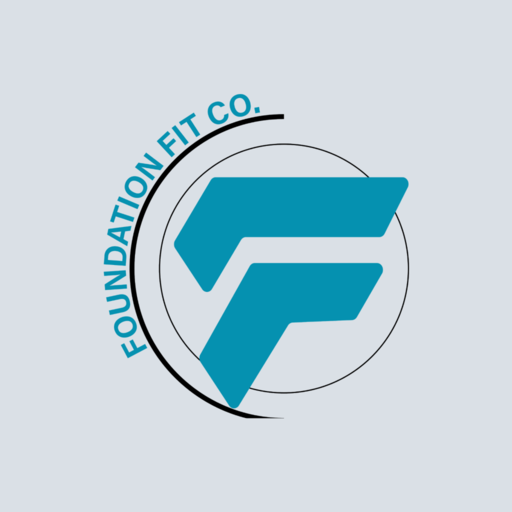 Foundation Fit Co logo