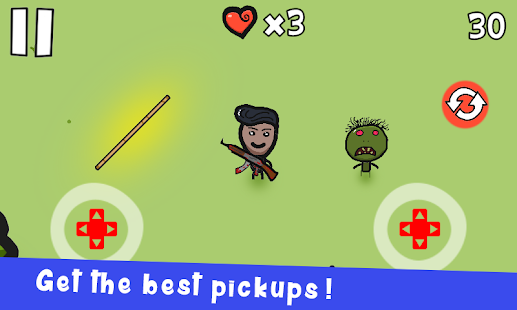 BeastBoyShub: The Zombie Hunter 2.9 APK screenshots 2