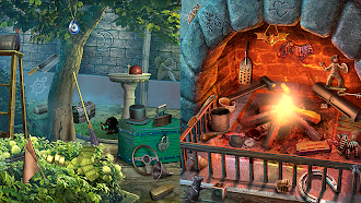 Game screenshot Hidden Objects: Relax Puzzle apk download