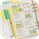Aesthetic Planner Ideas - Androidアプリ