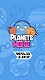 screenshot of Planets Merge: Puzzle Games