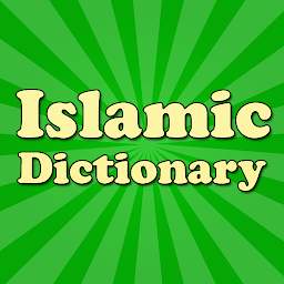 Icon image Muslim Islamic Dictionary