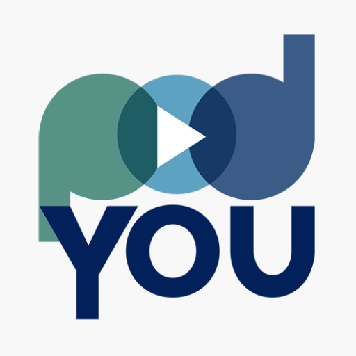 PodYou logo