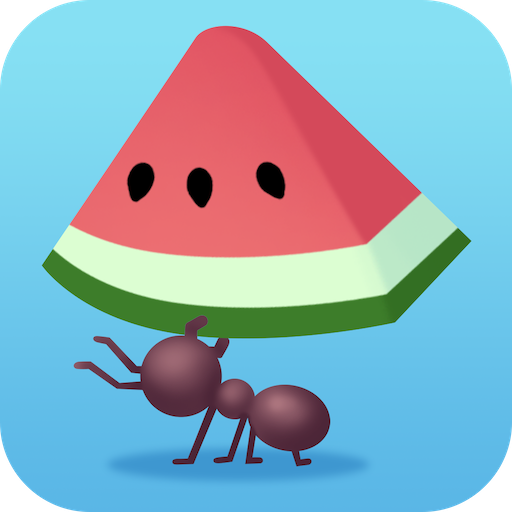 Idle Ants - Simulator Game