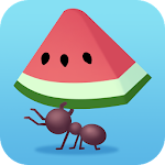 Cover Image of Download Idle Ants - Simulator Game 2.2.4 APK