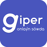 GIPER - Интернет магазин icon