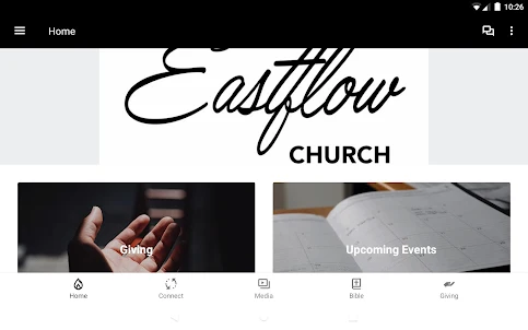 Eastflow Church