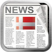 Top 15 News & Magazines Apps Like Danske Nyheder - Best Alternatives