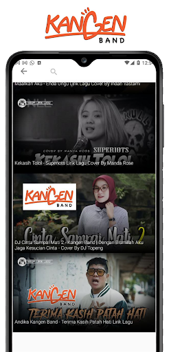 Andika Mahesa Kangen Band