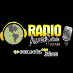 Cover Image of डाउनलोड Radio Huellas 1470 AM  APK