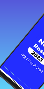 Neet Result 2023 App