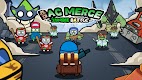 screenshot of Bag Merge : Zombie Battle