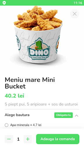 DINO Screen 3