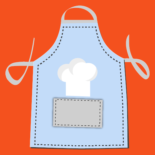 Dinner Recipes  Icon