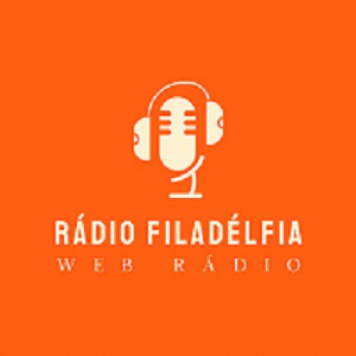 radio web Filadelfia logo