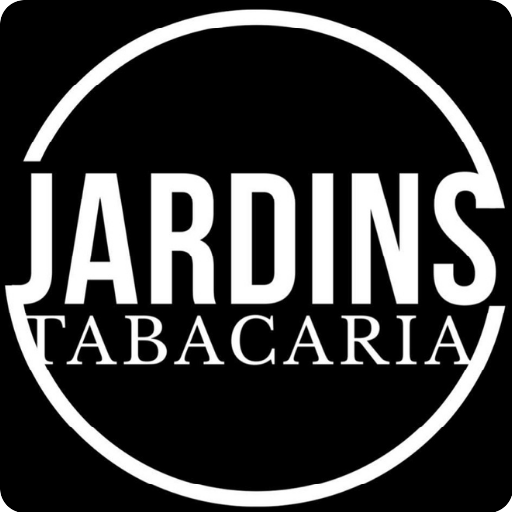Jardins Tabacaria logo