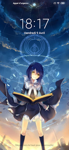 Sugoi Anime Wallpaper