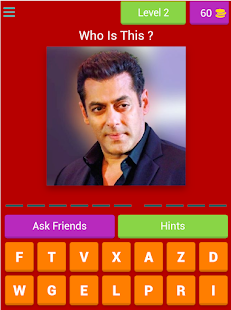 Bollywood Celebrities Quiz 8.4.4zg APK screenshots 7