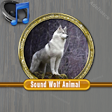 Sound Wolf Mp3 icon
