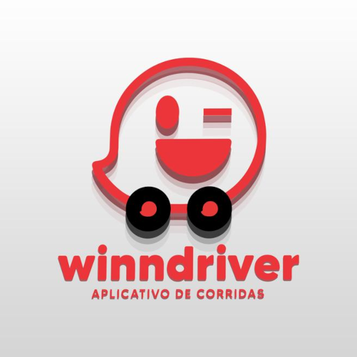 Winn Driver Motorista logo