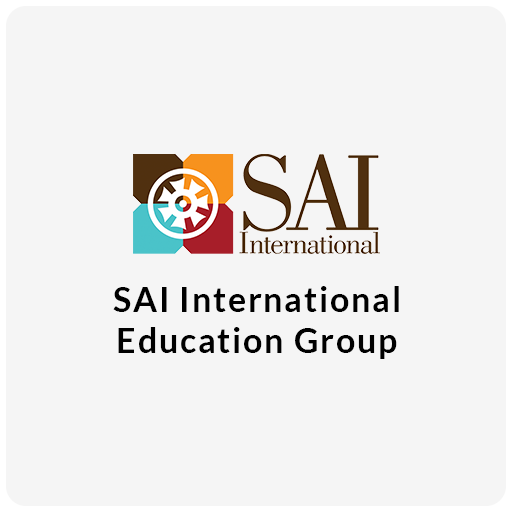 SAI International Education Gr logo