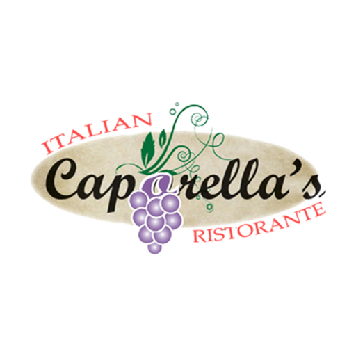Caporellas logo