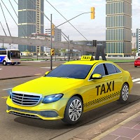 Real Car Driving With Gear 3D: Driving School 2021