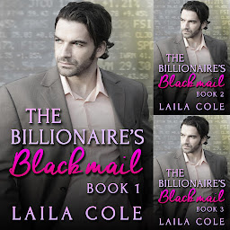 Icon image The Billionaire's Blackmail