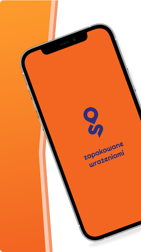 Android application SocentiveApp screenshort