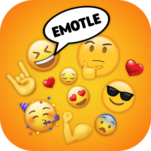 Emoji Guess - Quiz Game